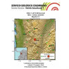 Sismo de 2,1 de magnitud en Neira 