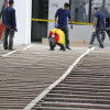 Cancha central del Coliseo Menor quedará más pequeña