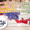 Alumbrado navideño de Manizales en el 2023: las claves para apreciarlo en Un Café nocturno