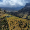 Predios Romeral II y Azufrales de Chec en límites del PNN Los Nevados