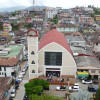 Parroquia María Inmaculada,