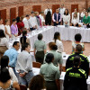 La vicepresidenta Francia Márquez lideró en Cali la III Sesión de la Mesa de Alto Nivel para la Prevención de Feminicidios y Otras Violencias Letales.