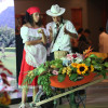 La presentación de la edición 36 de la Feria Nacional de la Horticultura se desarrolló en el hotel Termales El Otoño.