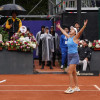 La cucuteña María Camila Osorio venció en semifinales a la italiana Sara Errani y se medirá en la final ante la checa Marie Boukzová.