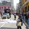 Los docentes del país salieron a marchar, en septiembre pasado, para exigir calidad en el servicio de salud. Hoy piden claridad en el nuevo modelo, que plantea el Gobierno nacional. 