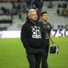 Hernán Darío Herrera, técnico del Once Caldas.