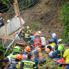 Foto | Cortesía Qhubo Pereira - Davison Tangarife | LAPATRIA  Ayer se confirmó la muerte de tres personas.