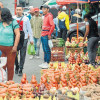 Buscan inversión para surtir fondos de la Galería. Pedirle el dinero al Gobierno nacional y no a un inversor privado fue el llamado que le hizo ayer la Cooperativa Mercar a la Alcaldía de Manizales para renovar la Plaza de Mercado. El Plan de Desarrollo ya aprobó $50 mil millones y la intervención se calcula en, al menos, $100 mil millones. Mercaldas quiere incursionar en la Galería.