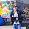 Discurso de Gustavo Petro en Manizales