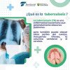 Las cifras de tuberculosis en Caldas en los úlitmos meses reflejan una distribución preocupante de la enfermedad en varias zonas del departamento. Así lo alerta la Dirección Territorial de Salud. 