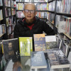 Leonel Orozco, propietario de la librería Leo Libros, quien falleció este domingo en Manizales luego de sufrir un accidente en una finca.