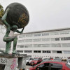 Foto I Archivo I LA PATRIA  La Universidad Nacional sede Manizales se apresta para reactivar sus labores académicas. El 22 de julio está previsto como el día para recomenzar el primer semestre 2024.