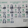 Foto I Archivo I LA PATRIA  Son 10 puestos los que conforman la Junta Directiva del Sindicado Educadores Unidos de Caldas (Educal) que agrupa a cerca de cinco mil 500 docentes en el departamento. Los maestros pueden votar por candidatos inscritos en planchas. la plancha inscrita que prefieran. 