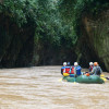 Caguán Expeditions y Remando por la paz.