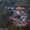 San Bartolomé, corregimiento de Pácora (Caldas).