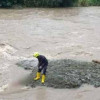 Rescate, foto cortesía Informador de Occidente.