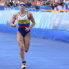 Triatlón María Carolina Velasquez Juegos Olimpicos