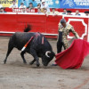 La sanción presidencial será a partir de las 4:00 p.m. en la Plaza de Toros de La Santamaría.