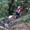 Cadáver hallado en ladera de Pácora (Caldas).