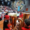 La entrega se realizó este lunes en el auditorio de Confa.