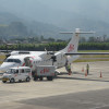 La empresa Energizar es la encargada de tanquear el combustible en Manizales. 