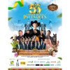 La edición 55 del Festival de loa Palenques será del 16 al 19 de agosto. 