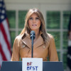 Melania Trump