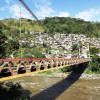 Arauca, corregimiento de Palestina. 