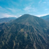 Volcán Cerro Machín en el Tolima