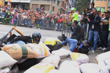 Feria de Manizales