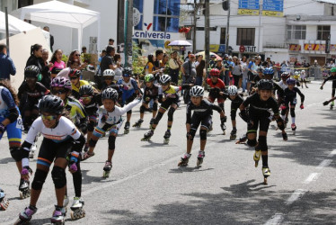 Feria de Manizales