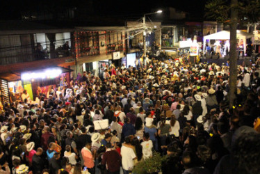 Feria de Manizales