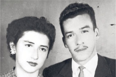 RODRIGO URIBE MONTOYA Y GABRIELA GIRALDO OROZCO