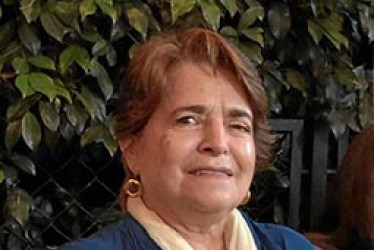 Gladys del Carmen Franco Salazar