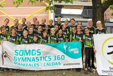 El equipo caldense conformado por 31 deportistas entre los niveles 1 y 8 lograron 48 preseas en las diferentes categorías. En total obtuvieron 9 oros, 19 platas y 20 bronces.