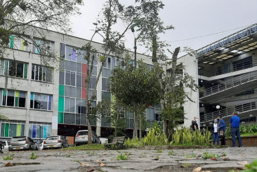 U. de Caldas, ahora sí, a elegir rector