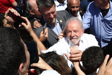 Luiz Inácio Lula da Silva