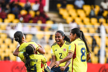 La Selección Colombia logró seis puntos en la fase de grupos.