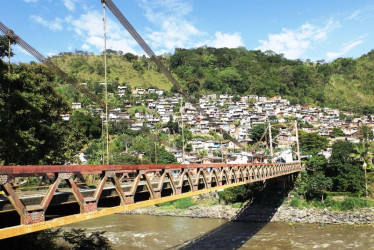 Doble homicidio en el sector la 40 de Arauca (Palestina)