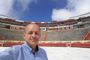 Murió el cronista taurino manizaleño Paco Ayala