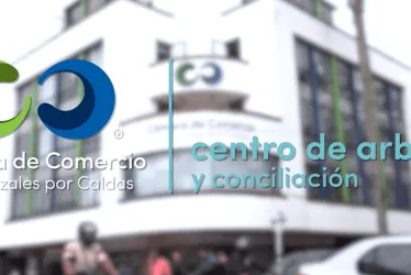 Virtualidad por excelencia, en el Centro de Arbitraje y Conciliación de la CCMPC