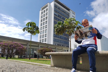 Estos son los nominados al VII Premio de Periodismo Universitario Orlando Sierra Hernández