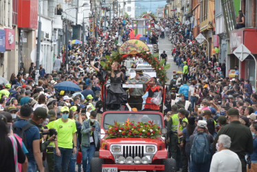 Carretas del Rocío