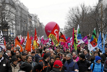 Foto | EFE | LA PATRIA