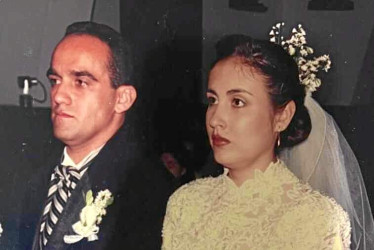 Bodas de plata