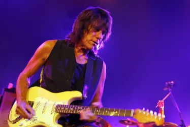 Jeff Beck