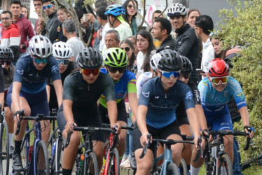 Ciclismo de Caldas