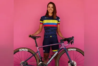 Diana Carolina Peñuela: la campeona que les abre el camino