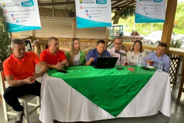 En el Eje Cafetero y Valle le piden más compromiso al Mindeporte con los Juegos Nacionales