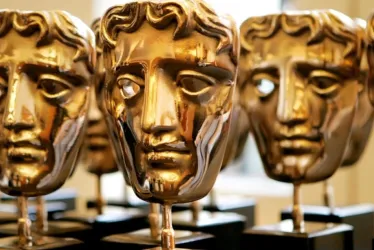 Los premios Bafta se debaten entre la guerra y la comedia